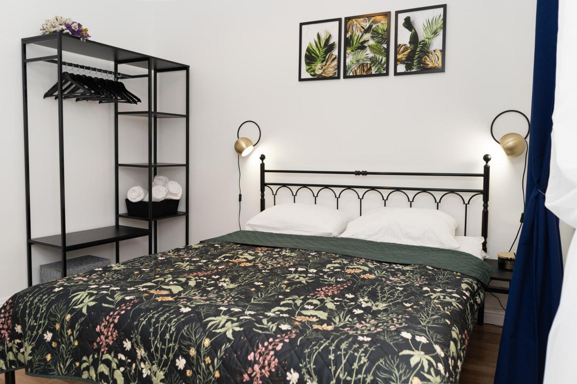 Charming Apartments In The Heart Of Lviv - Valova, Nasypna Str Exterior foto