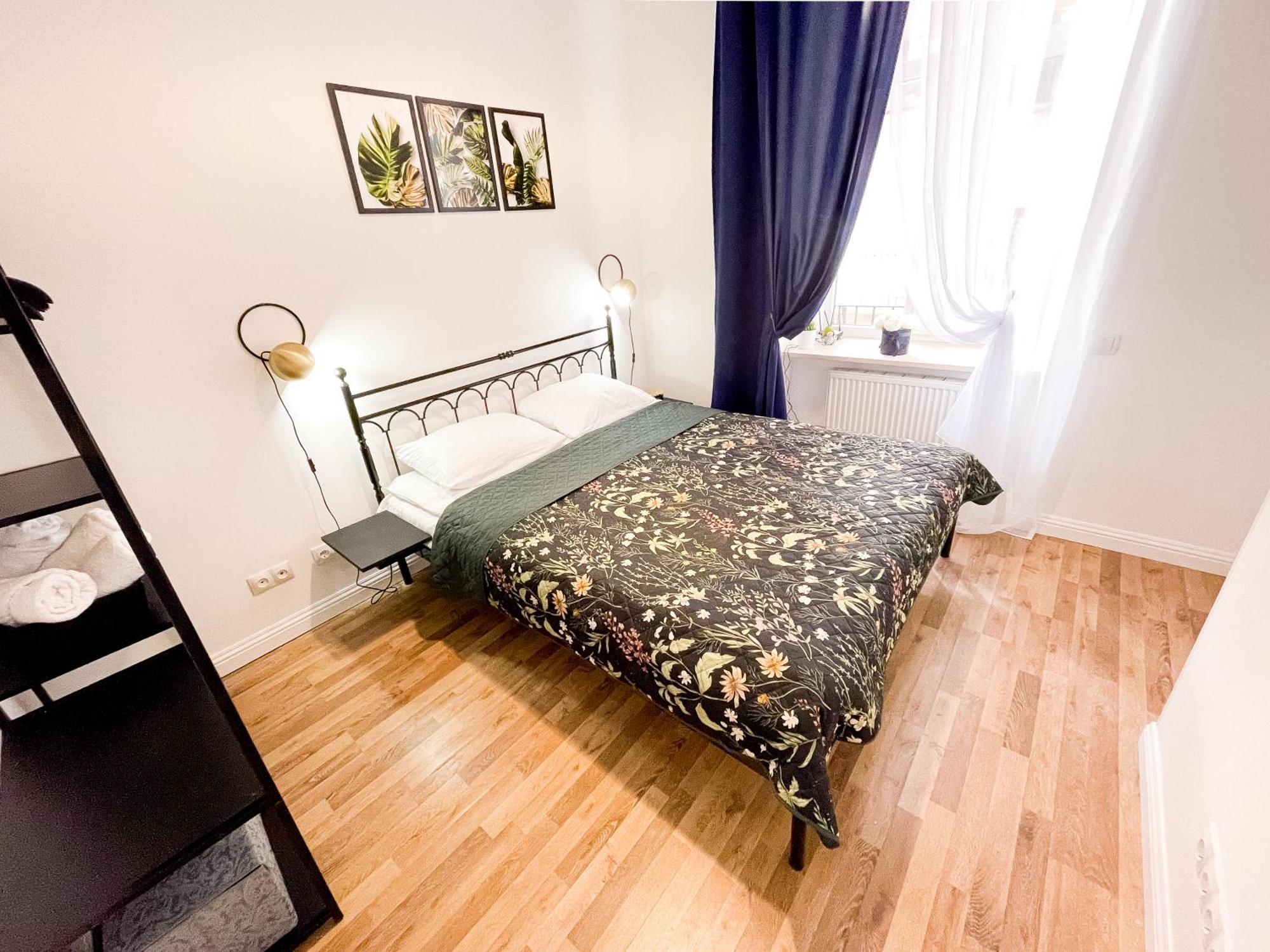 Charming Apartments In The Heart Of Lviv - Valova, Nasypna Str Exterior foto