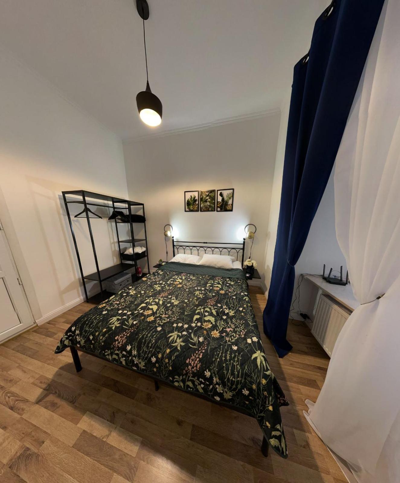 Charming Apartments In The Heart Of Lviv - Valova, Nasypna Str Quarto foto